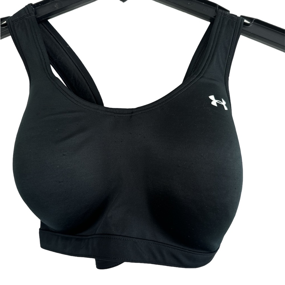 Women’s underarmour sports bra XL